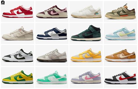 nike sneaker kalender|Sneaker Release Dates for 2024 .